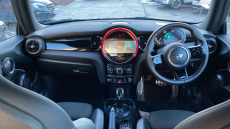 MINI Hatchback 1.5 Cooper Sport 3dr Auto Petrol Hatchback